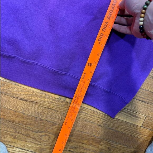 Vintage Minnesota Vikings Sweatshirt - Picture 7 of 7